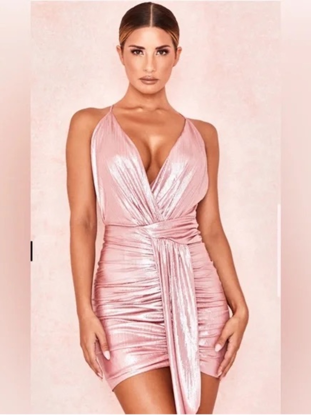 House of CB Ciara Dress size L